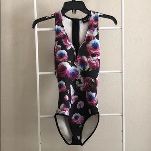 ASOS bodysuit
